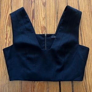 CUTE BCBG Maxazria Crop